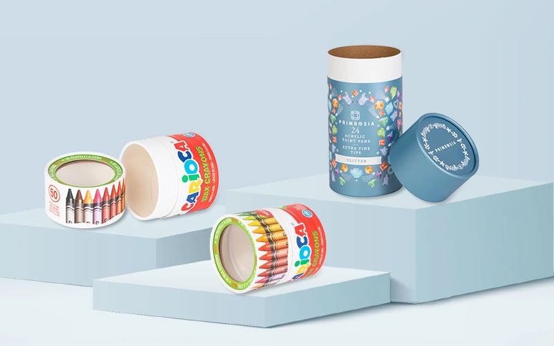Nuevo capítulo para la artesanía centenaria: el embalaje de latas de papel lidera la tendencia de sostenibilidad