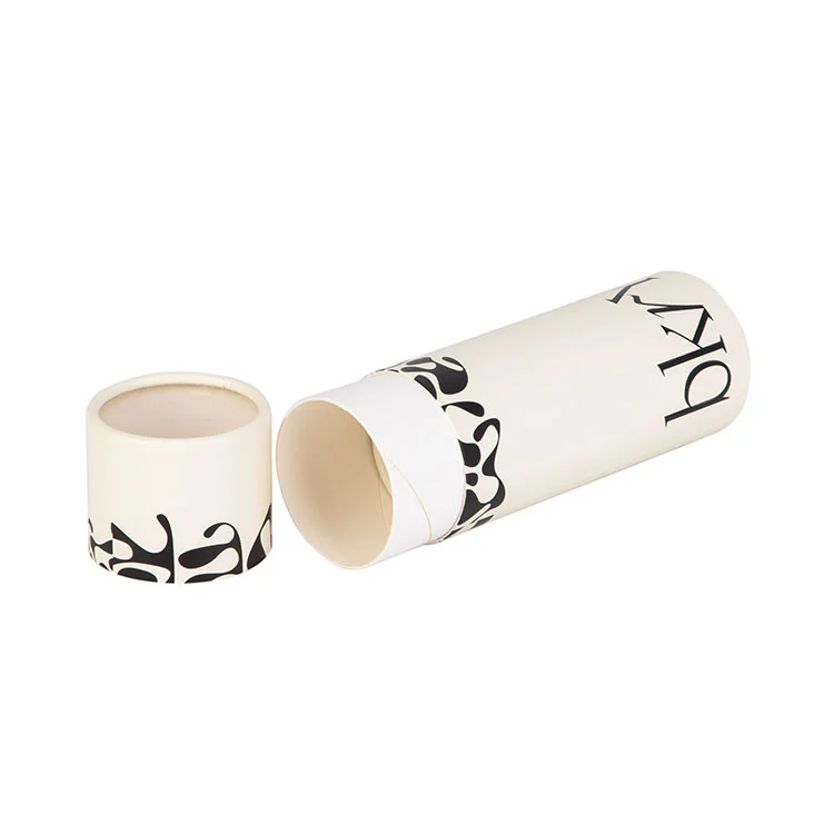 Chips Paper Tube